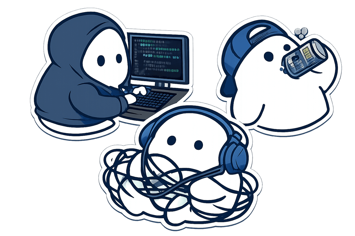 Coding Room